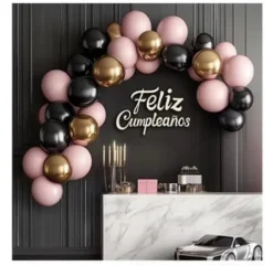 Set de Guirnalda de Globos 42pcs