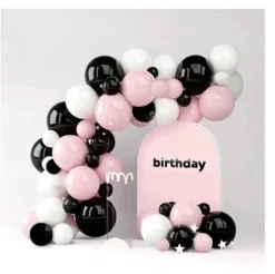 Set de Guirnalda de Globos 55pcs