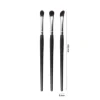 Set De Pincel De Maquillaje 3pcs