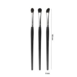 Set De Pincel De Maquillaje 3pcs