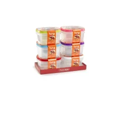 Set 2 Fiambreras 1.2L
