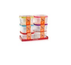 Set 2 Fiambreras 2L