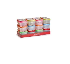 Set 2 Fiambreras 400ml