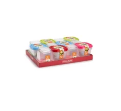 Set 2 Fiambreras 480ml