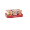 Set 2 Fiambreras 600ml