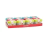 Set 3 Fiambreras 250ml