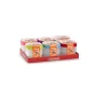 Set 4 Fiambreras 350ml