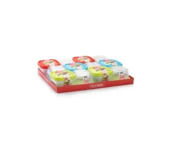 Set 2 Fiambreras 300ml