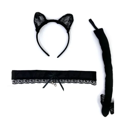 Set Gata 3pcs