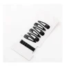 Set Horquillas y Pinzas Negro 12pcs