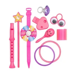 Set 10 Juguetitos Para Piñata