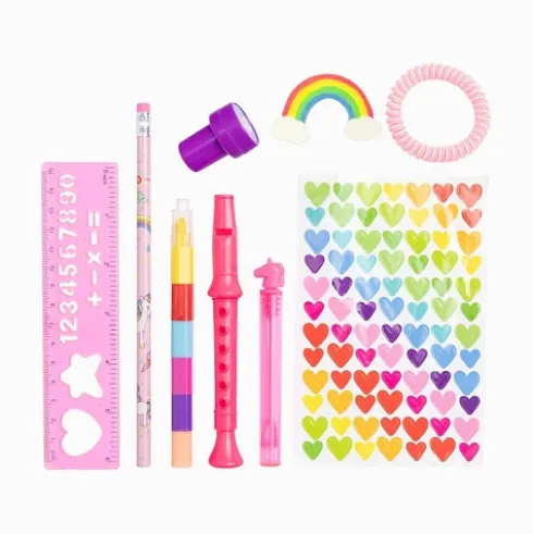 Set 9 Juguetitos Para Piñata