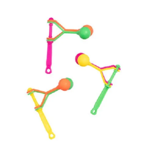 Set 3 Juguetitos Para Piñata Juego Bola