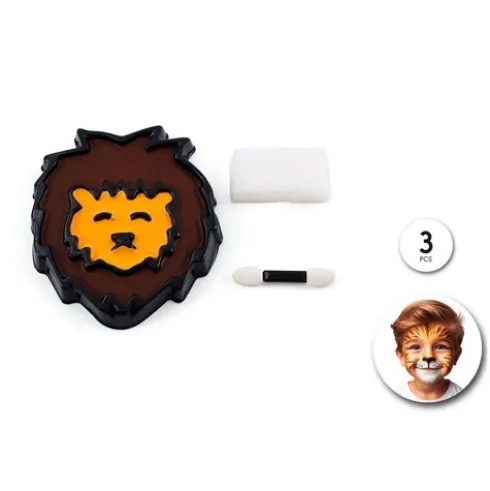 Set Maquillaje León