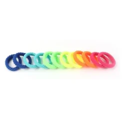 Set Mini Coleteros Colores 12pcs