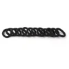 Set Mini Coleteros Negro 12pcs