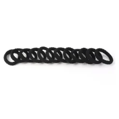 Set Mini Coleteros Negro 12pcs