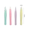 Set Mini Pinza Para Cejas