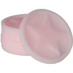 Set 5 Pastillas de Cera Perfumada Kili 9G Rosa