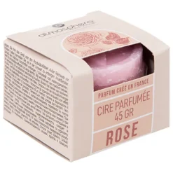 Set 5 Pastillas de Cera Perfumada Kili 9G Rosa
