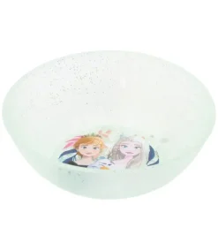 Set 4PCS Cuenco PP Joy Frozen
