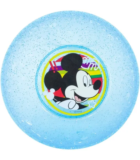 Set 4PCS Cuenco PP Joy Mickey