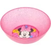 Set 4PCS Cuenco PP Joy Minnie