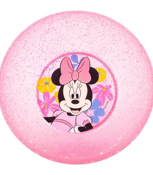 Set 4PCS Cuenco PP Joy Minnie