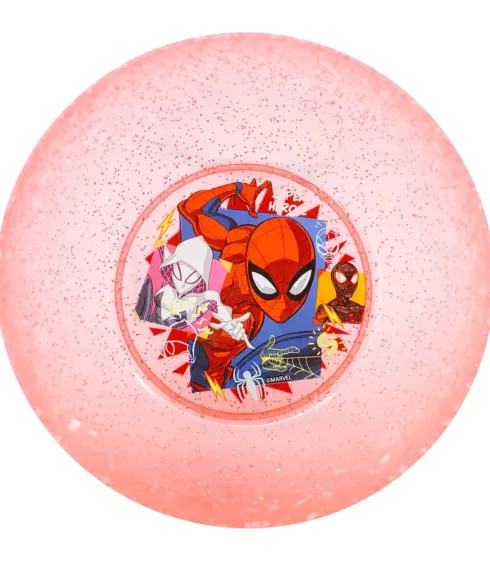 Set 4PCS Cuenco PP Joy Spiderman