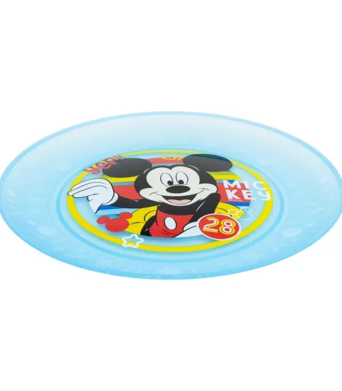 Set 4PCS Plato PP Joy Mickey