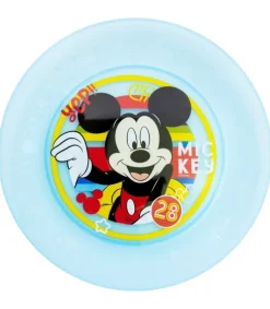 Set 4PCS Plato PP Joy Mickey