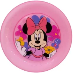Set 4PCS Plato PP Joy Minnie