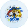 Set 4PCS Plato PP Joy Paw Patrol Boy