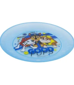 Set 4PCS Plato PP Joy Paw Patrol Boy