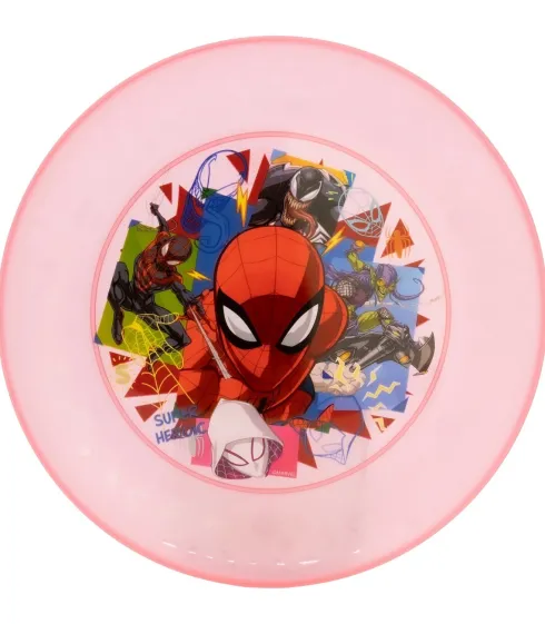 Set 4PCS Plato PP Joy Spiderman