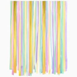 Set Tiras Decorativas Colores