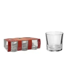 Set 6 Vasos Licor Chupito 4,8cl