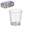 Set 6 Vasos Puntos 280ML