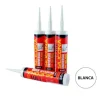 Silicona Universal Blanca 280ML