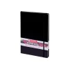 Sketchbook Negro 21×29,7cm