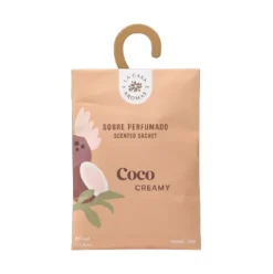 Sobre Perfumado Coco