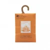 Sobre Perfumado Journey Ginger Vainilla