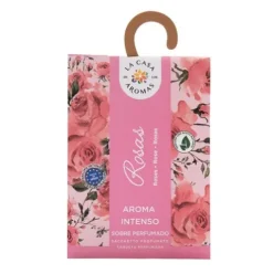 Sobre Perfumado Rosa