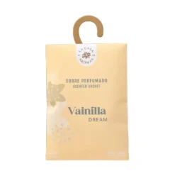Sobre Perfumado Vainilla