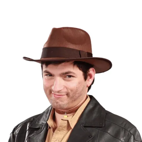 Sombrero Aventurero