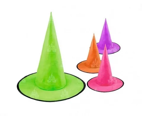 Sombrero Bruja Infantil
