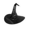 Sombrero Bruja Negro