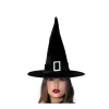 Sombrero Harry Terciopelo