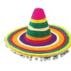 Sombrero Mejicano Adulto
