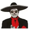 Sombrero Mejicano Negro
